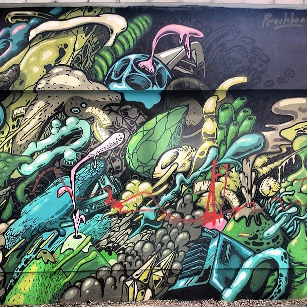 Prettygraf!
