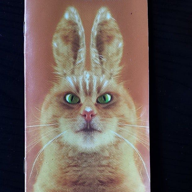 I commend hase-berlin.de for this awesomly creepy leaflet