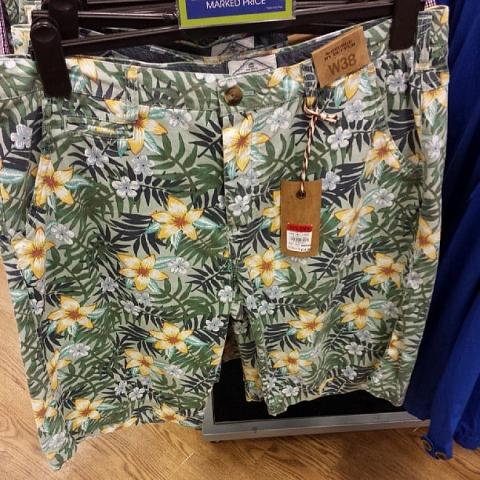 Why, Debenhams? Why? by Scott Joyce