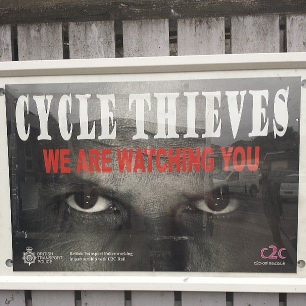 ...and giving you marks out of ten...
