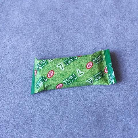 Made me sad for a moment. I got this as a surprise for my aunt a by Scott Joyce
