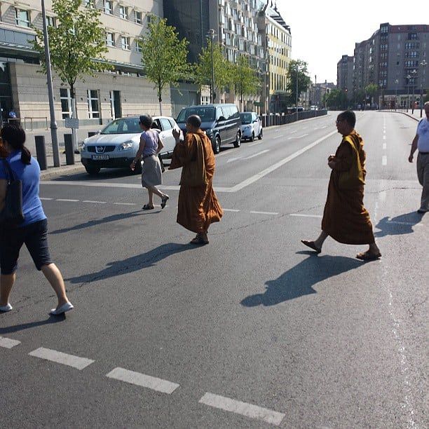 The MonkBeatles