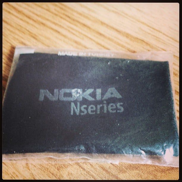 In case of emergencies.