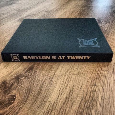 ...might be the most expensive book I've bought... by Scott Joyce