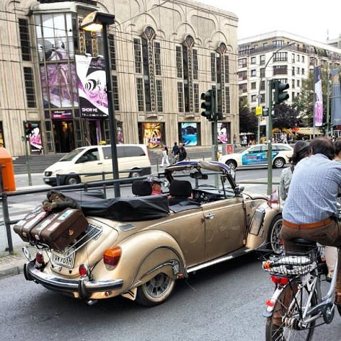 Awesome car! by Scott Joyce
