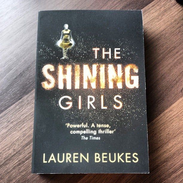 Woo! New Beukes!