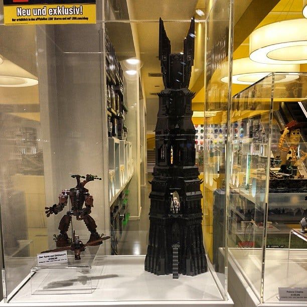 Want!