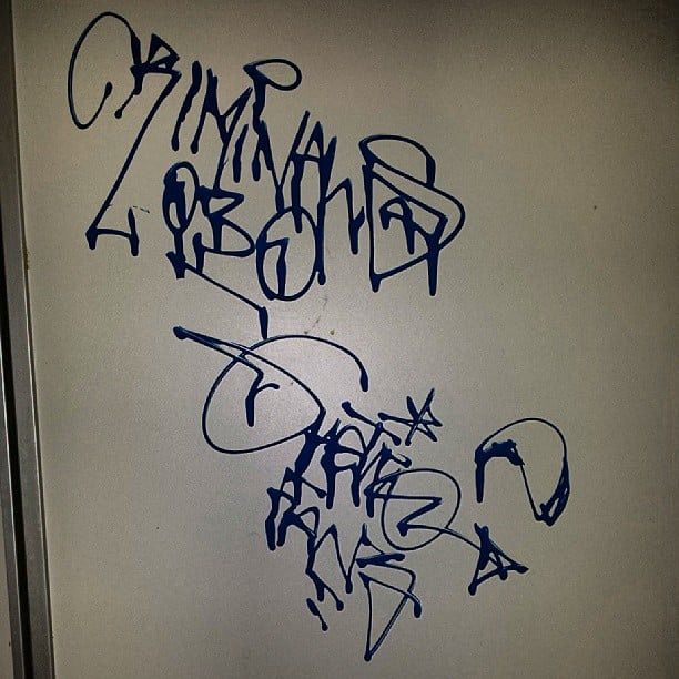 Graf or art?