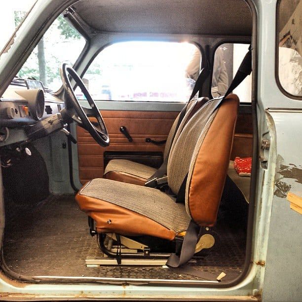 #Trabant