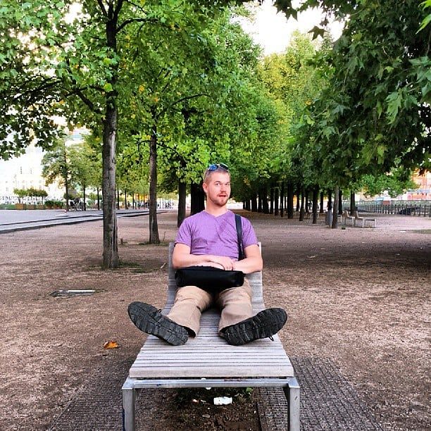 Ich bin ein Berliner.