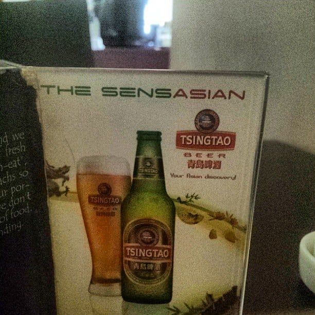 Tastes a bit...punny...