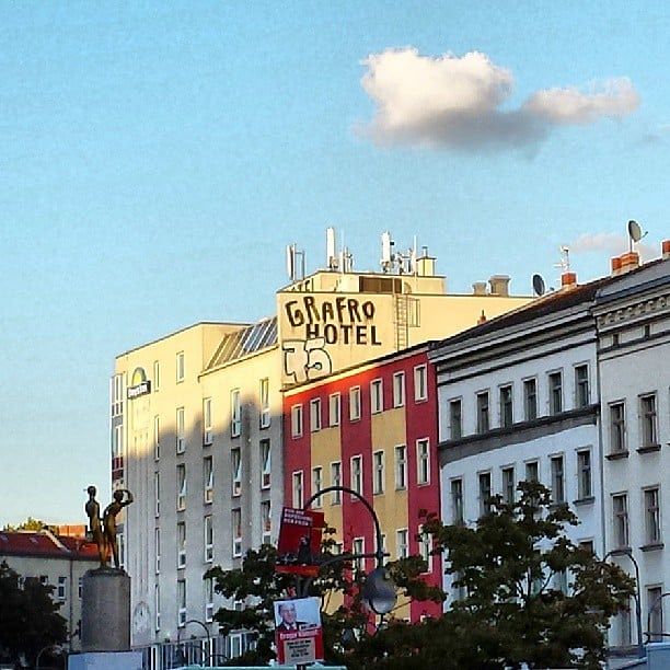 #graf #Berlin