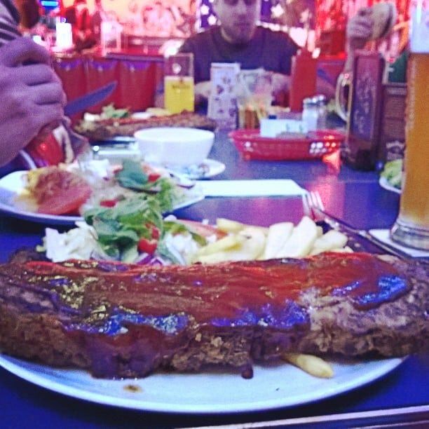 Ribsss!