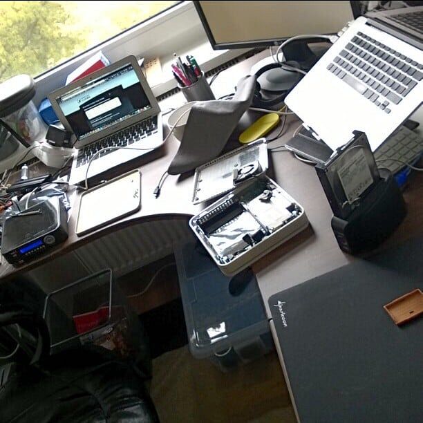 Saturday Surgery.