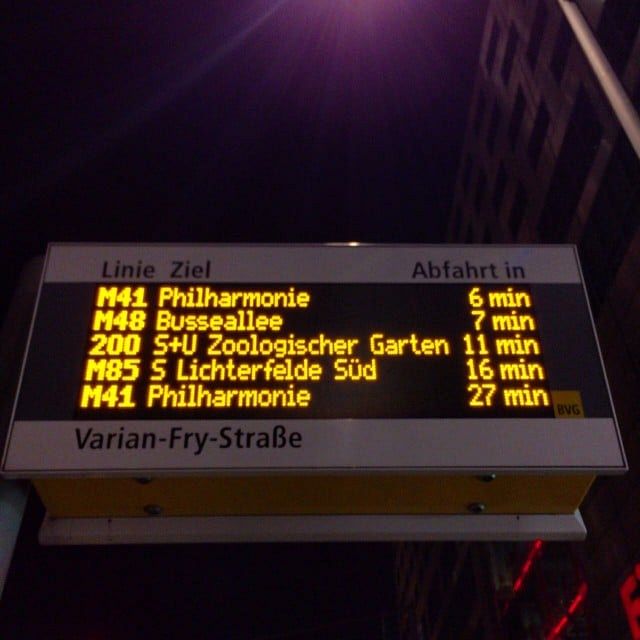 Ooh. I wonder what an M41 is. Never seen it before, did the gods