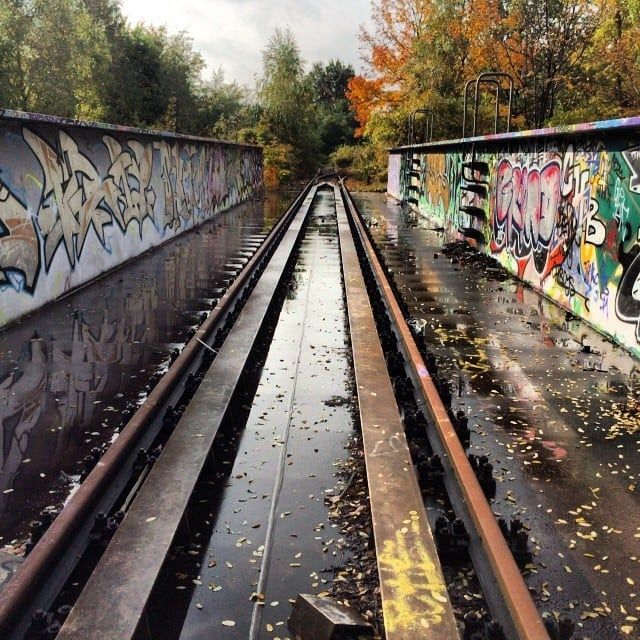 Yorckstr