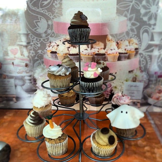 Caek!