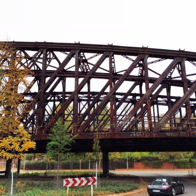 Awesomebridge!