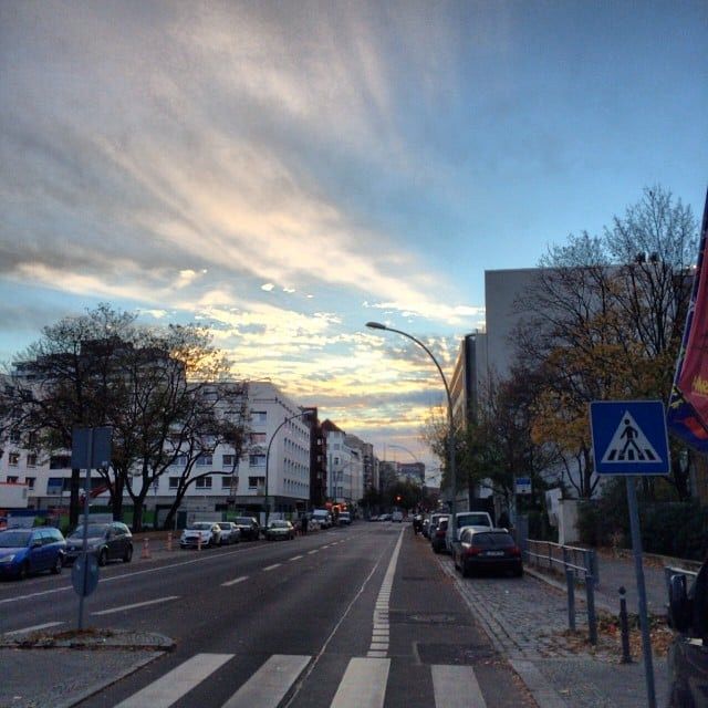 Pretty #Berlin