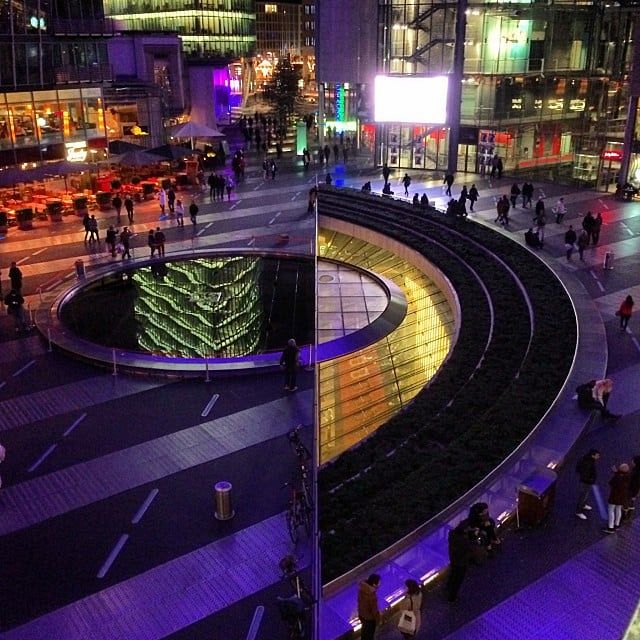 Potsdamer Platz