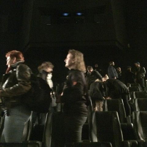 Thor: The Dark World. Awesome in IMAX by Scott Joyce