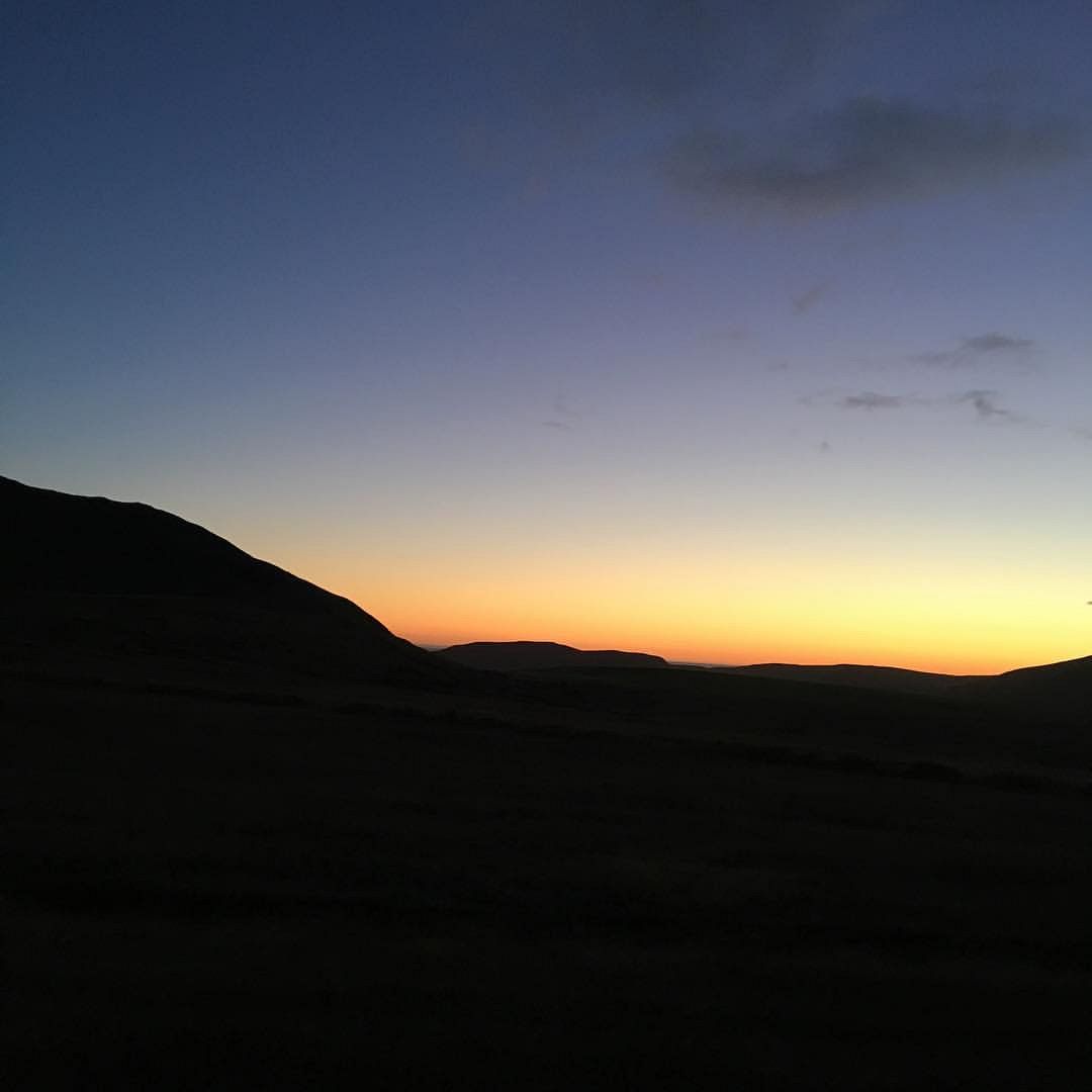 Spoopy. #nofilter #iceland