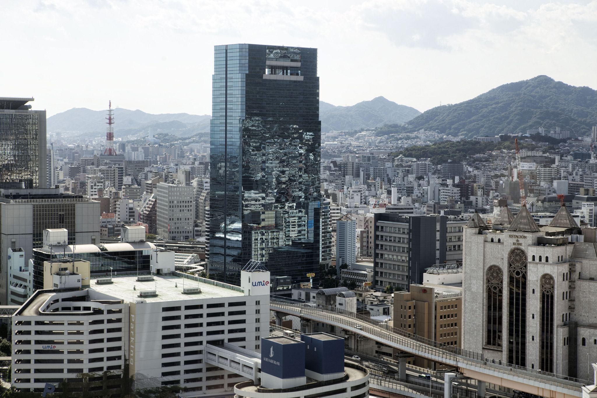Hyogo Plaza Kobe