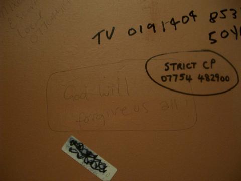 TV repair? by Scott Joyce