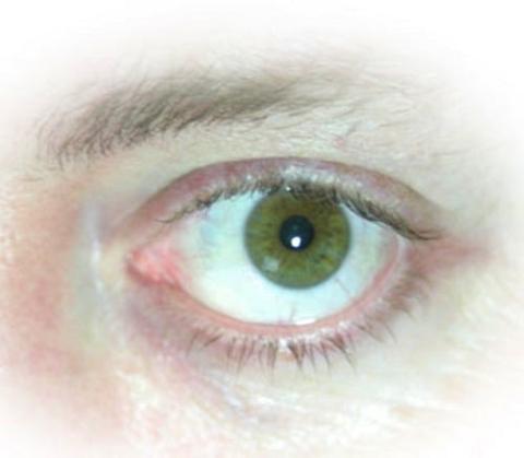 eye by Scott Joyce