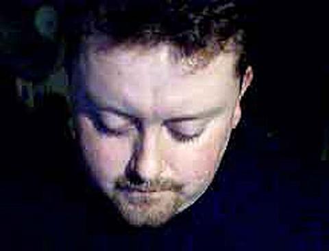 scott.26 by Scott Joyce