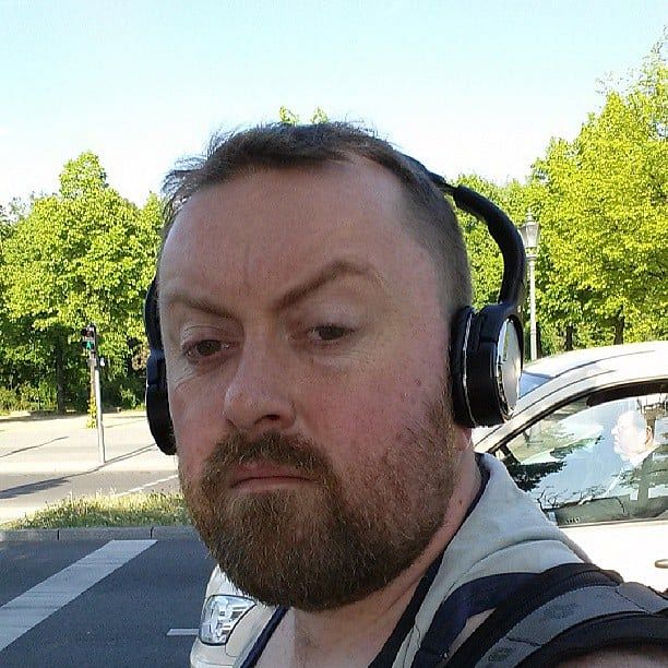 Pretty morning! #shameless #selfie