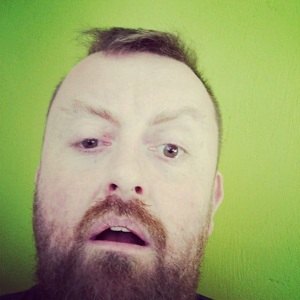 Greeeeeen!