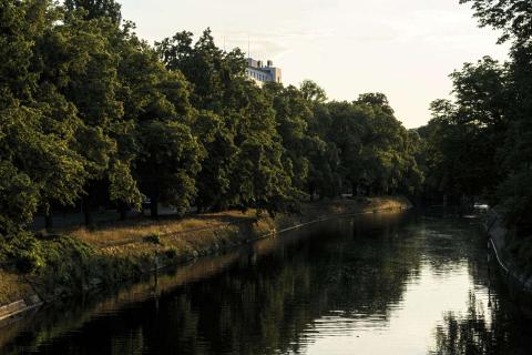 Photograph by Scott Joyce