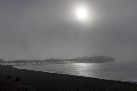 Photograph by Scott Joyce