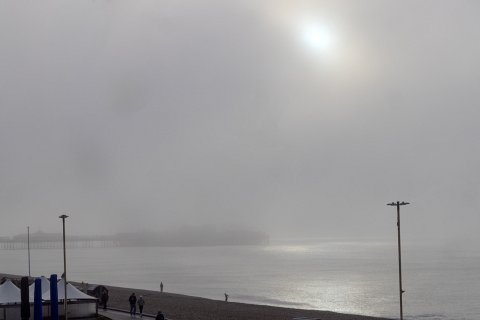 Photograph by Scott Joyce