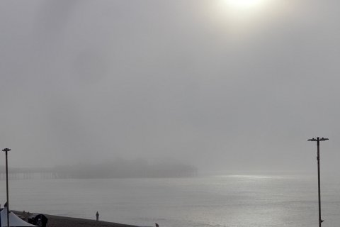 Photograph by Scott Joyce