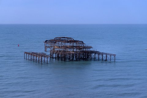 Photograph by Scott Joyce