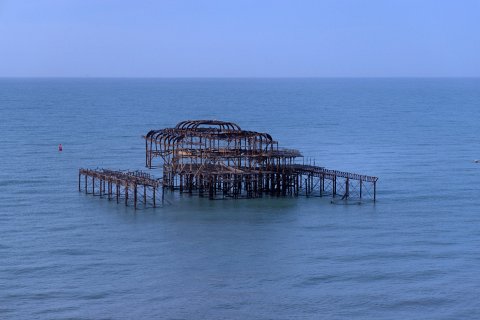 Photograph by Scott Joyce