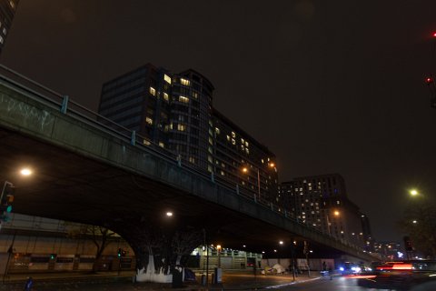 Photograph by Scott Joyce