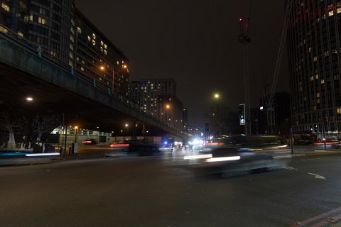 London November 2025