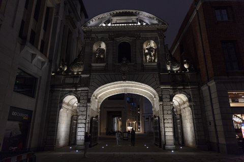 Photograph by Scott Joyce