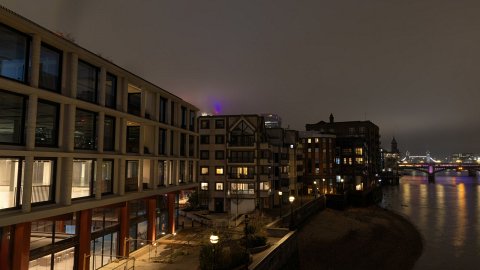 Photograph by Scott Joyce