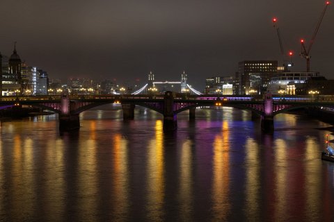 Photograph by Scott Joyce