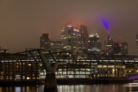 Photograph by Scott Joyce