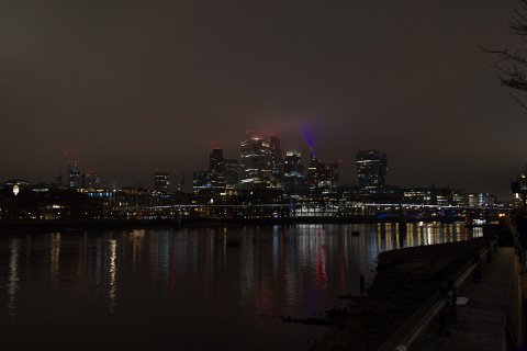 Photograph by Scott Joyce