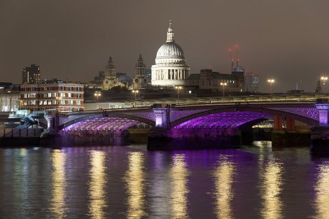 Photograph by Scott Joyce