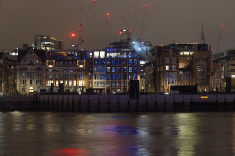 Photograph by Scott Joyce