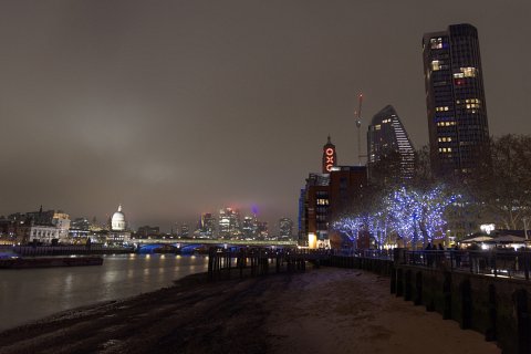 Photograph by Scott Joyce