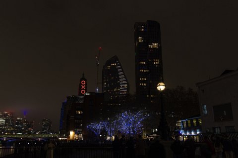 Photograph by Scott Joyce