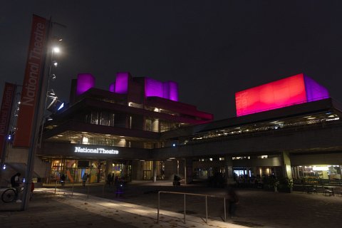 Photograph by Scott Joyce